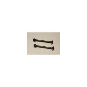 ムゲン MUGEN MUGEN リヤドライブシャフト ユニーバーサル H0297 ムゲン 無限精機