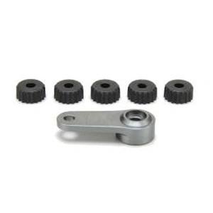 ムゲン MUGEN MUGEN アルミサーボホーンセット B0429 ムゲン 無限精機