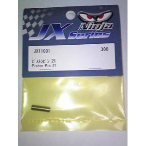 ムゲン MUGEN MUGEN ピストンピン 21 JX11001 ムゲン 無限精機