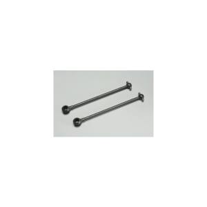 ムゲン MUGEN MUGEN F/Rドライブシャフト MBX6 E0222 ムゲン 無限精機