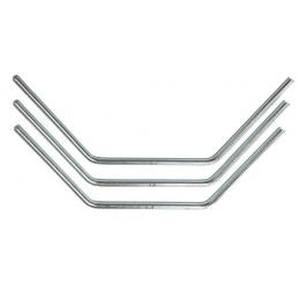 ムゲン MUGEN MUGEN リヤアンチロールバー φ2.9 MRX5 H2136 ムゲン 無限精機