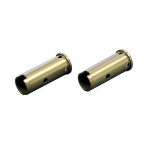 ムゲン MUGEN MUGEN アルミフロントアクスルシャフト ユニバーサル用 MRX5 H2218 ムゲン 無限精機