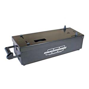 ムゲン MUGEN MUGEN プロスターター R3 B0236BK ムゲン 無限精機