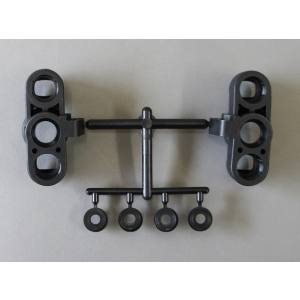 ムゲン MUGEN MUGEN フロントアップライト MBX8/7R ムゲン 無限精機