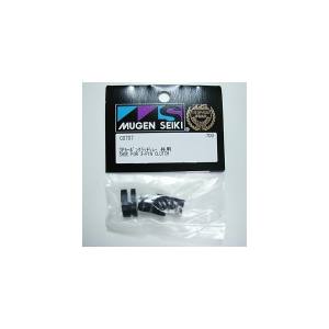 ムゲン MUGEN MUGEN 3Pカーボンクラッチシュー 共用 C0707 ムゲン 無限精機