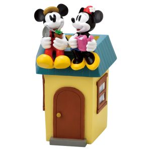 セトクラフト セトクラフト SDD-2121 傘立て ミッキー&ミニー