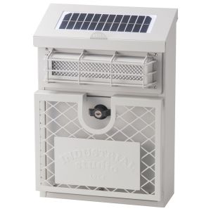 セトクラフト セトクラフト SI-3222-GY ウォールポスト INDUSTRIAL 灰