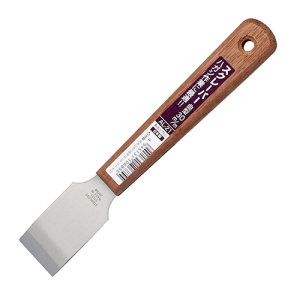 ライフテック ライフテック AL-21 スクレーパー 曲30mm