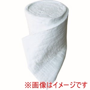 旭産業 旭産業 BC-B1-25 バイオセラミックブランケット1 高密度タイプ 25mm厚×610mmX7.2m メーカー直送 代引不可 北海道沖縄離島不可