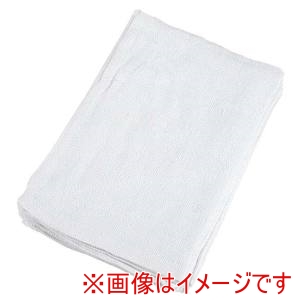 ヤマカツ ヤマカツ Pure タオルぞうきん 10枚入 300×400