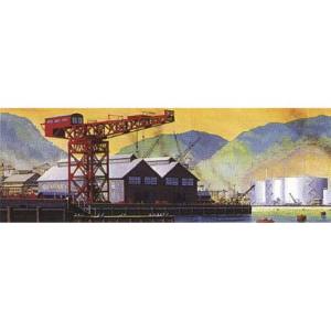 タミヤ TAMIYA タミヤ 99510 WL 510 1/700 クレーンセット