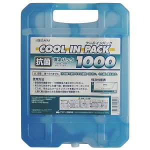 JEJアステージ JEJアステージ クールインパック ハード 1000g