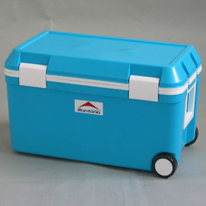 JEJアステージ JEJアステージ ＃45 モンタナ 水色 635×359×383mm メーカー直送 代引不可 北海道沖縄離島不可