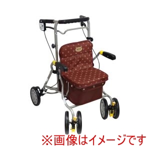 島製作所 島製作所 389339 シンフォニーラクーン 花柄ドットエンジ メーカー直送 法人限定 代引不可 北海道沖縄離島不可