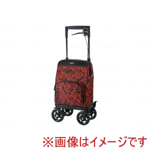 島製作所 島製作所 メロディ プリモ ローズ柄R 右用 メーカー直送 代引不可 北海道沖縄離島不可