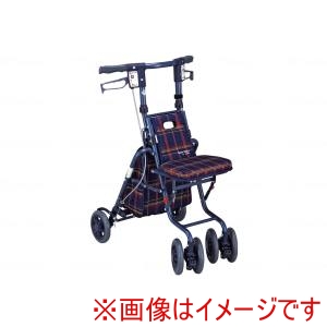 島製作所 島製作所 サニーウォーカーSP 小 格子NB メーカー直送 代引不可 北海道沖縄離島不可