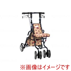 島製作所 島製作所 サニーウォーカーSP 中 フローラルBE メーカー直送 代引不可 北海道沖縄離島不可
