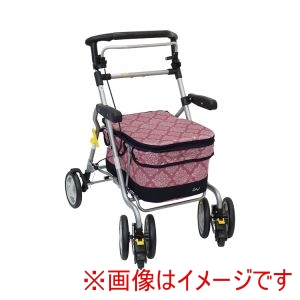 島製作所 島製作所 ダンサーBOX ダマスクピンク メーカー直送 代引不可 北海道沖縄離島不可