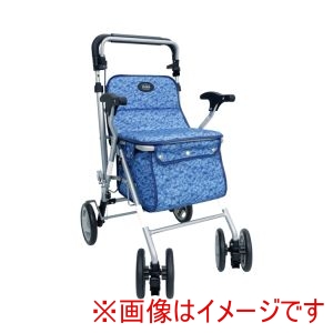 島製作所 島製作所 530809 パレードSC ブルー