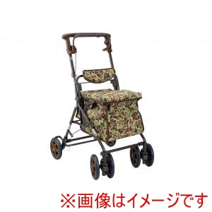 島製作所 島製作所 アルト 花柄BR メーカー直送 代引不可 北海道沖縄離島不可