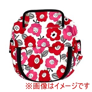 介援隊 介援隊 486570 アトレ用 保冷バッグ デイジー柄