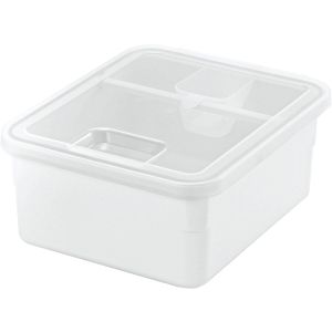 リッチェル Richell リッチェル トトノ 引き出し用 米びつR 5kg W