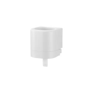 リッチェル Richell リッチェル hover ホバー シールフック歯磨き粉ディスペンサー ホワイト