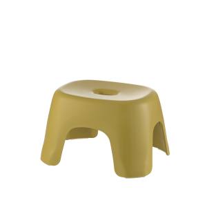 リッチェル Richell リッチェル ハユール 腰かけ TL 座面高さ20cm イエロー