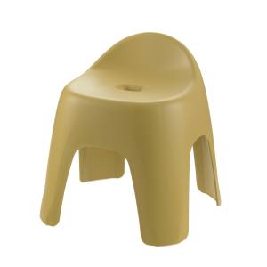 リッチェル Richell リッチェル ハユール 腰かけ TH 座面高さ30cm イエロー