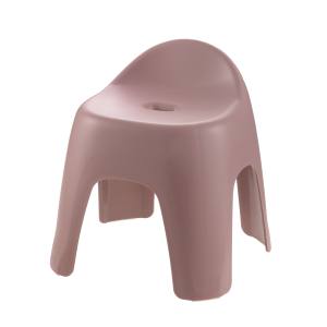 リッチェル Richell リッチェル ハユール 腰かけ TH 座面高さ30cm ピンク
