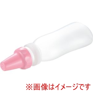 リッチェル リッチェル 411280 400336 おしりシャワー300プラス ピンク