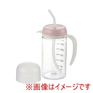 リッチェル Richell リッチェル 使っていいね 飲みやすいストローコップ