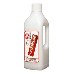 協栄販売 協栄販売 排水管洗浄剤 お願いだからほっといて お風呂用 1000ml