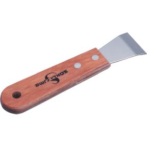 坂爪製作所 SAKAZUME 坂爪製作所 6534 豆プロ刃付スクレーパー MPH-4