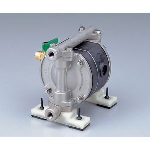 ヤマダコーポレーション yamada ヤマダコーポレーション NDP-5FST ダイヤフラムポンプ 10000mL/min メーカー直送 代引不可 北海道 沖縄 離島不可