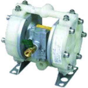 ヤマダコーポレーション yamada ヤマダコーポレーション DP-10BPT ダイヤフラムポンプ 20000mL/min メーカー直送 代引不可 北海道 沖縄 離島不可