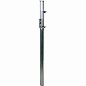 ヤマダコーポレーション yamada ヤマダコーポレーション DR-50A1 オイル用ドラムポンプ