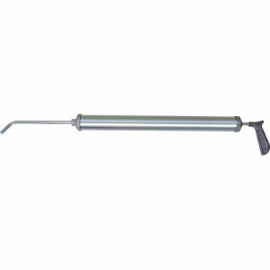 ヤマダコーポレーション yamada ヤマダコーポレーション OS-1000 オイルシリンジ 1000ml