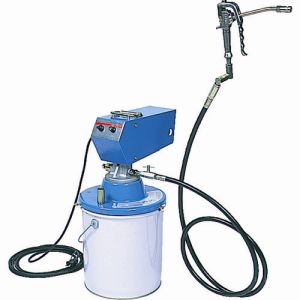 ヤマダコーポレーション yamada ヤマダコーポレーション EPL-100 電動式グリースルブリケータ