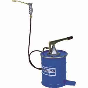 ヤマダコーポレーション yamada ヤマダコーポレーション SK-55 グリス用ハンドバケットポンプ