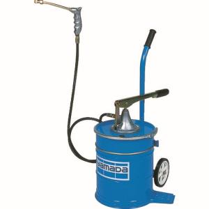 ヤマダコーポレーション yamada ヤマダコーポレーション SK-77 グリス用ハンドバケットポンプ