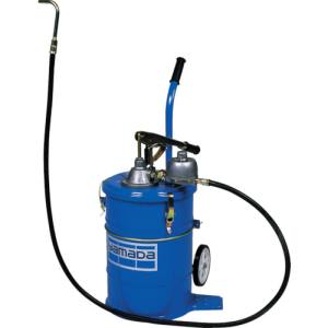 ヤマダコーポレーション yamada ヤマダコーポレーション STB-60 オイル用ハンドバケットポンプ メーカー直送 代引不可 沖縄 離島不可