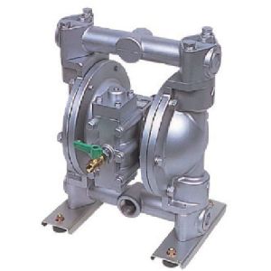 ヤマダコーポレーション yamada ヤマダコーポレーション 851878/NDP-25BAH/T ダイアフラムポンプ/T メーカー直送 法人限定 代引不可 北海道沖縄離島不可