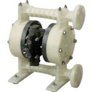 ヤマダコーポレーション yamada ヤマダコーポレーション 854184/NDP-P25BPS-FL ダイアフラムポンプ メーカー直送 法人限定 代引不可 北海道沖縄離島不可