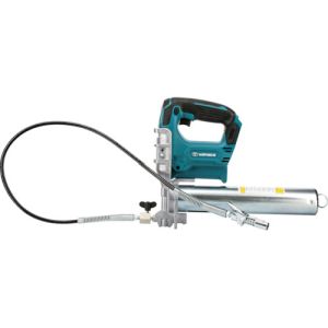 ヤマダコーポレーション ヤマダコーポレーション EG400B2LL 電動式グリースガン 充電式/充電器 バッテリー無
