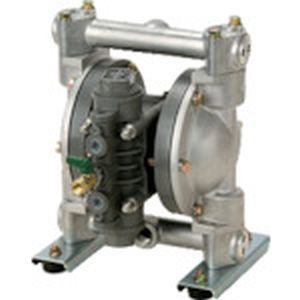 ヤマダコーポレーション yamada ヤマダコーポレーション 854057/NDP-P20BAH ダイアフラムポンプ メーカー直送 法人限定 代引不可 北海道沖縄離島不可