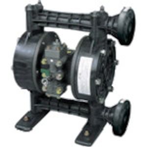 ヤマダコーポレーション yamada ヤマダコーポレーション 853852/NDP-25BVV-FL ダイアフラムポンプ メーカー直送 法人限定 代引不可 北海道沖縄離島不可