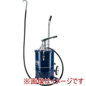 ヤマダコーポレーション ヤマダコーポレーション STB-700 オイル用ハンドバケットポンプ メーカー直送 代引不可 北海道沖縄離島不可