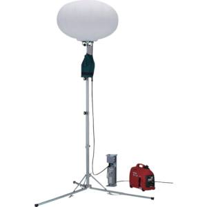 ホンダ HONDA ホンダ 11720 バルーン投光機 メタルハライド400W三脚式 EM4001B 60Hz HONDA メーカー直送 代引不可 沖縄 離島不可