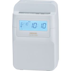 アマノ アマノ MX-1000 タイムレコーダー